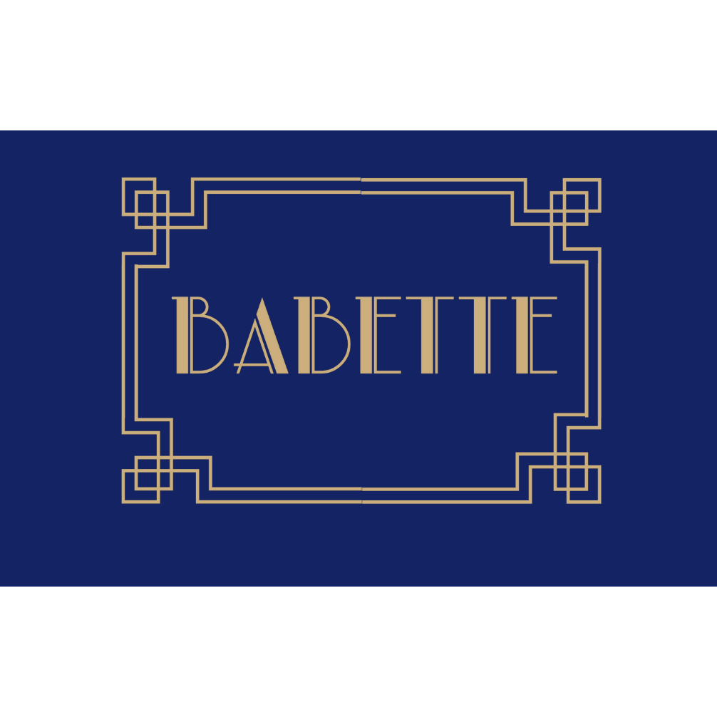 Logo for Babette